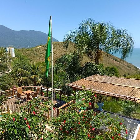 Vila Lia Sao Sebastiao  Buitenkant foto