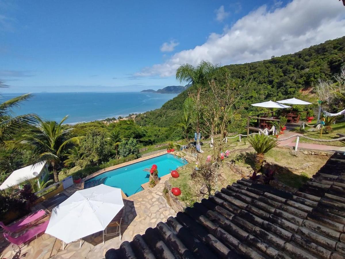 Vila Lia Sao Sebastiao  Buitenkant foto
