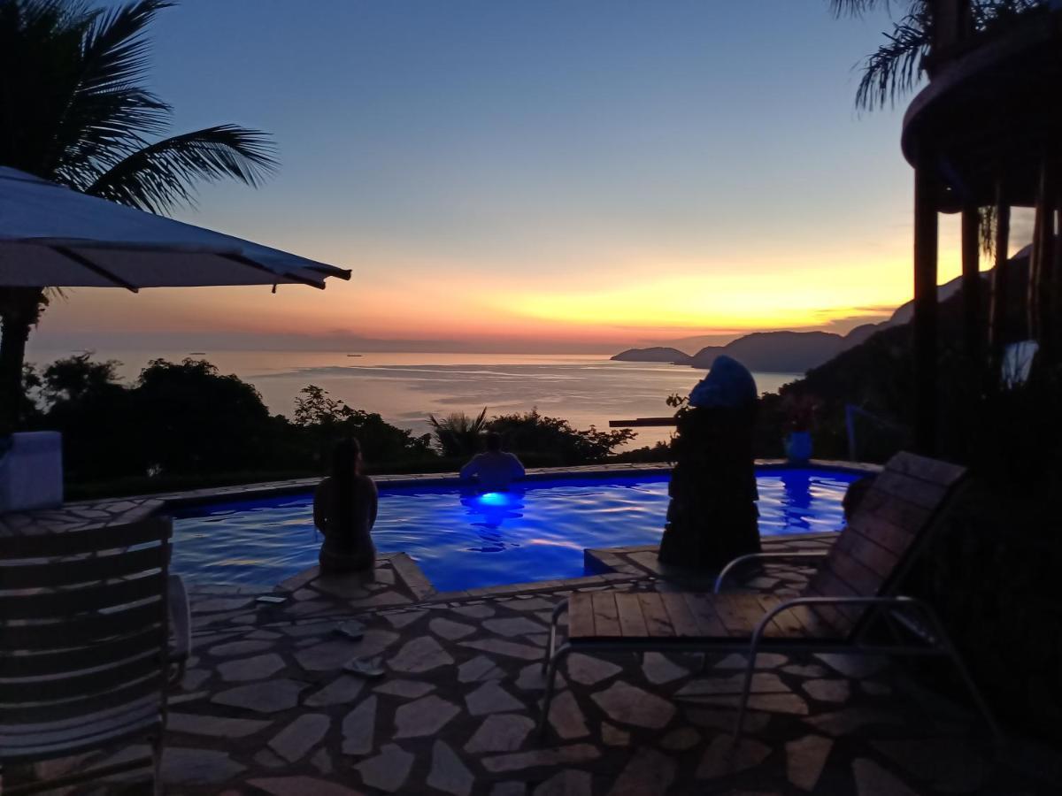 Vila Lia Sao Sebastiao  Buitenkant foto