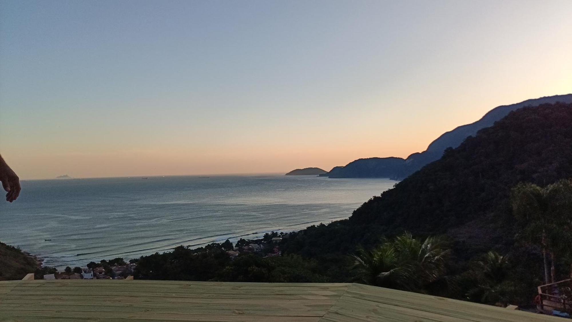 Vila Lia Sao Sebastiao  Buitenkant foto