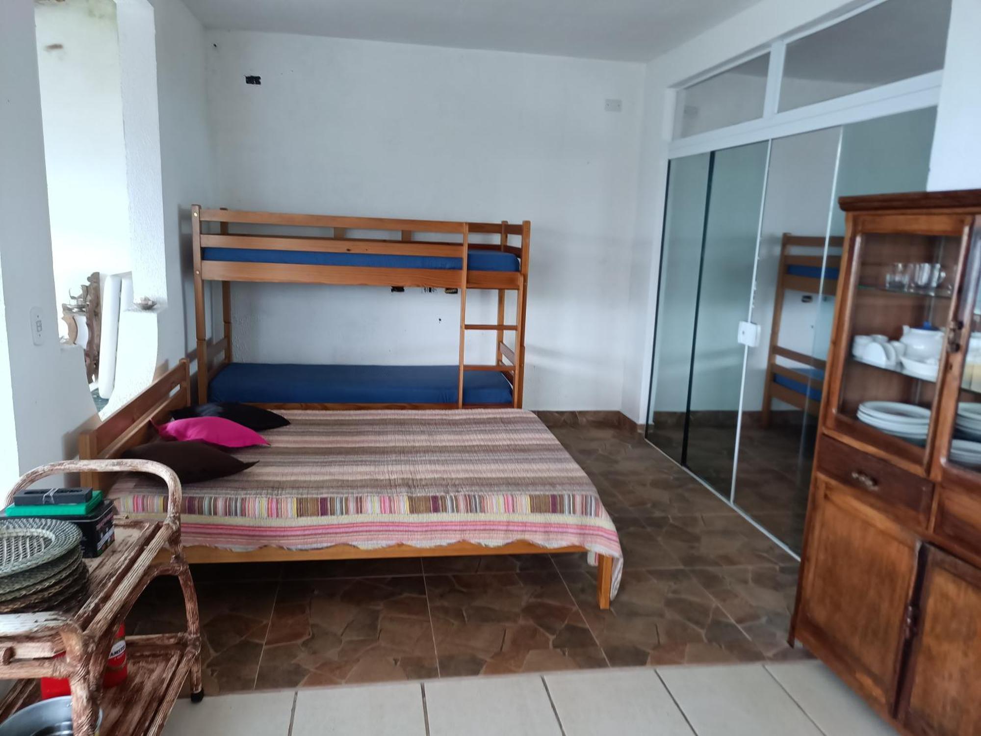 Vila Lia Sao Sebastiao  Kamer foto