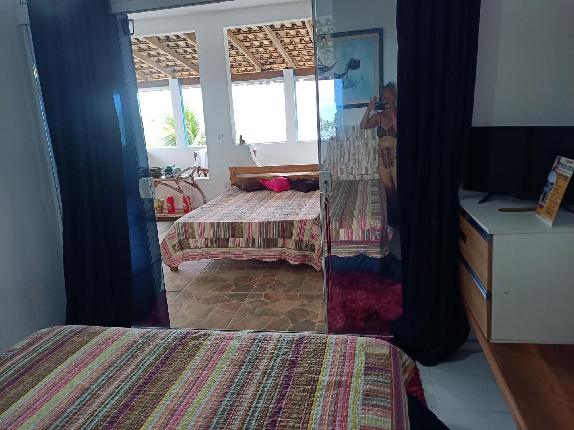 Vila Lia Sao Sebastiao  Kamer foto
