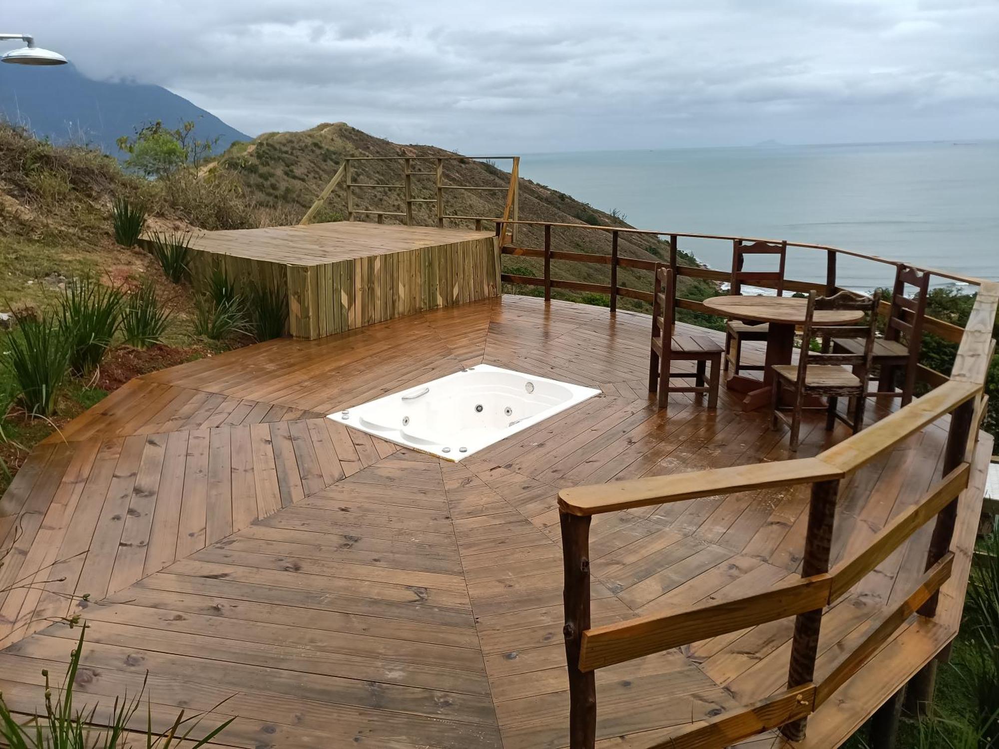 Vila Lia Sao Sebastiao  Kamer foto
