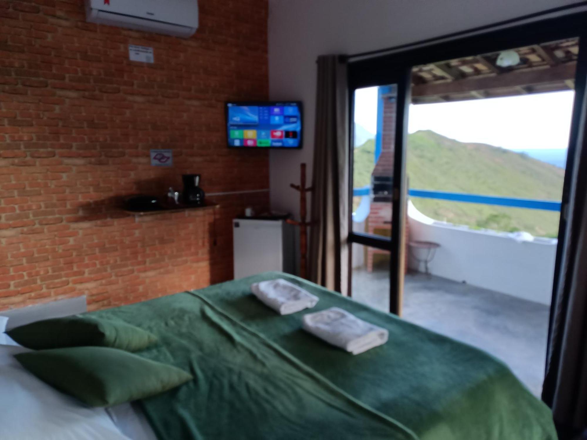 Vila Lia Sao Sebastiao  Kamer foto