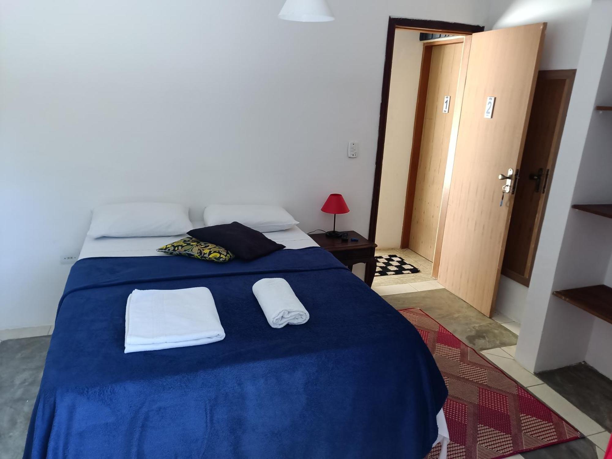 Vila Lia Sao Sebastiao  Kamer foto