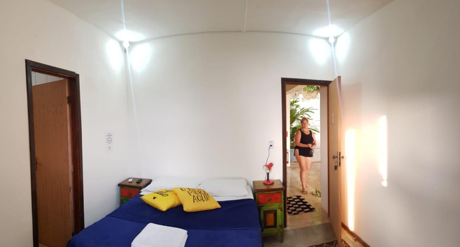 Vila Lia Sao Sebastiao  Kamer foto