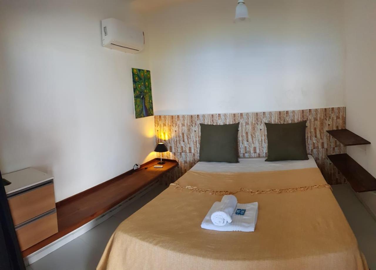 Vila Lia Sao Sebastiao  Kamer foto