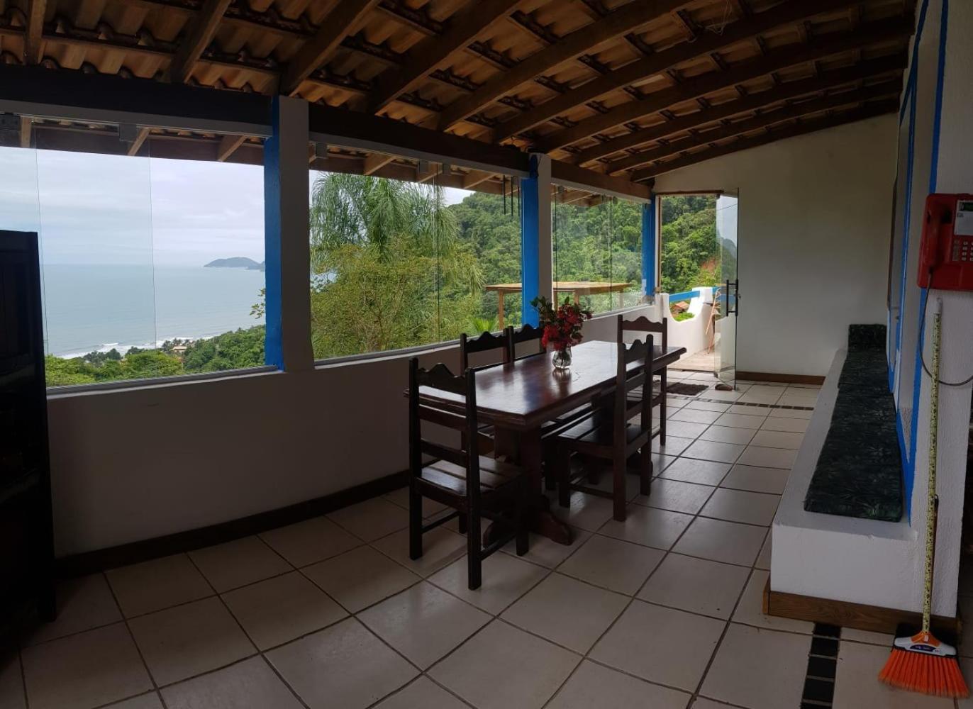Vila Lia Sao Sebastiao  Kamer foto