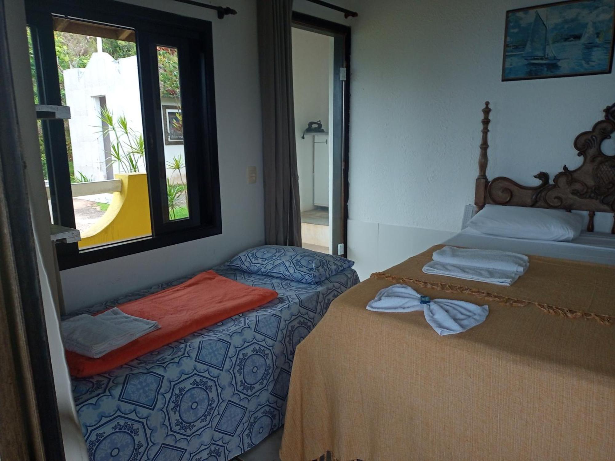 Vila Lia Sao Sebastiao  Kamer foto