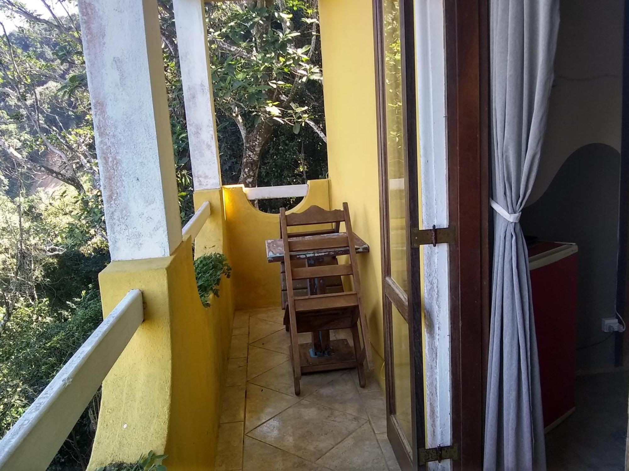 Vila Lia Sao Sebastiao  Kamer foto