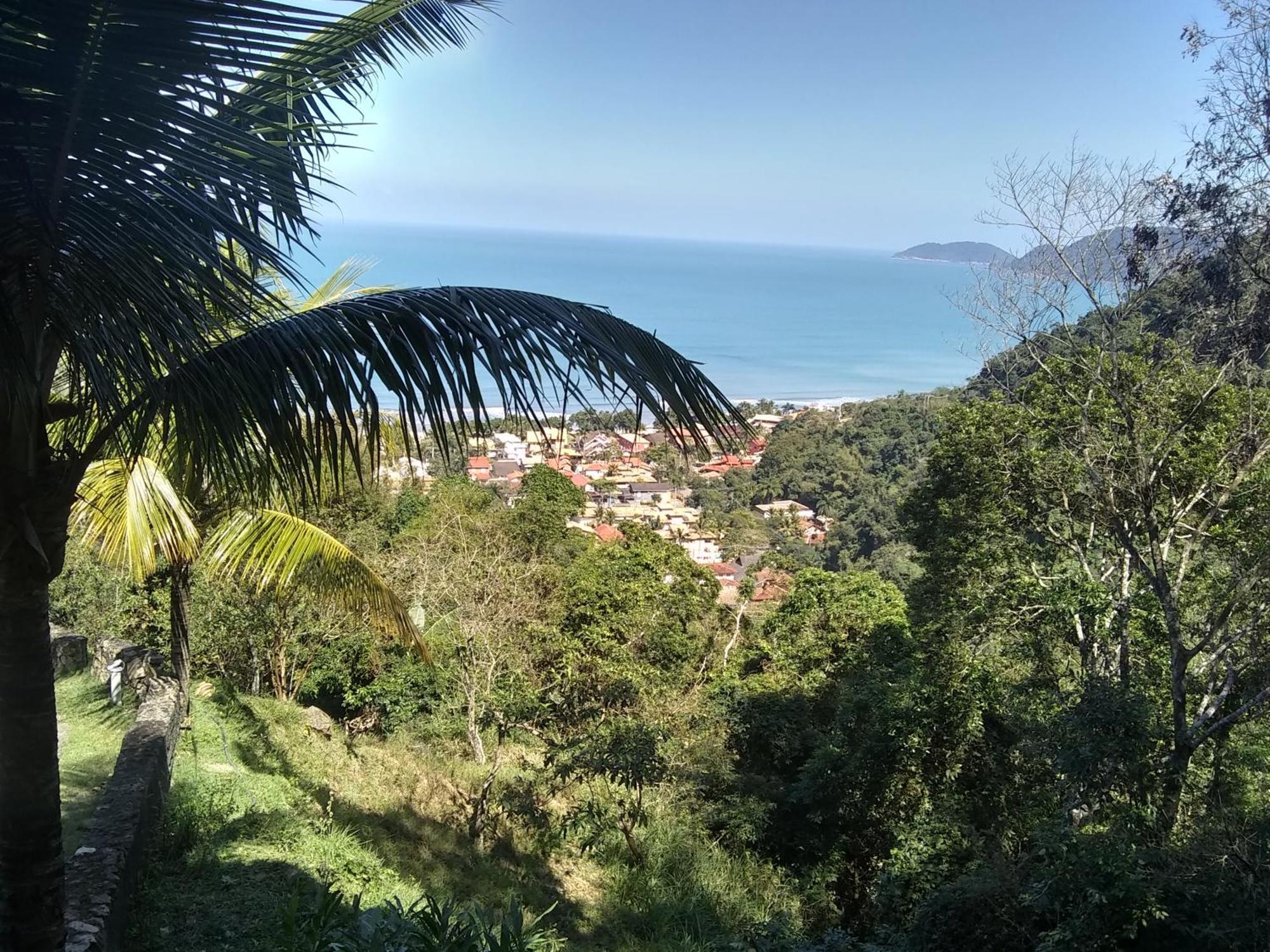 Vila Lia Sao Sebastiao  Kamer foto