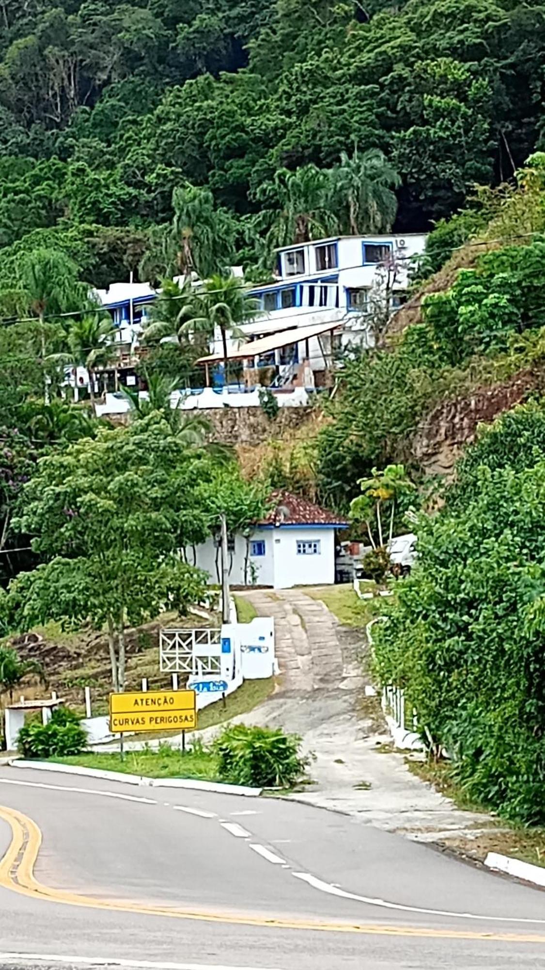 Vila Lia Sao Sebastiao  Buitenkant foto