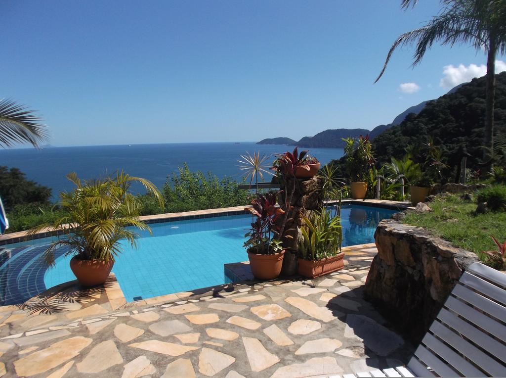 Vila Lia Sao Sebastiao  Buitenkant foto
